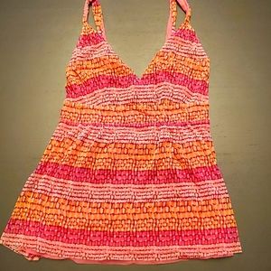 Fun Dressy Tanktop
